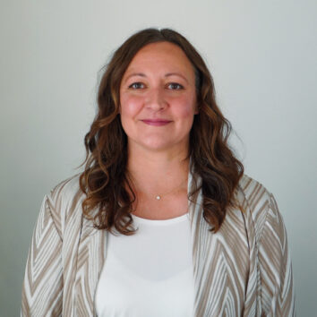 Staff Member